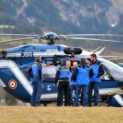 Aktuelle Bilder vom Einsatz 