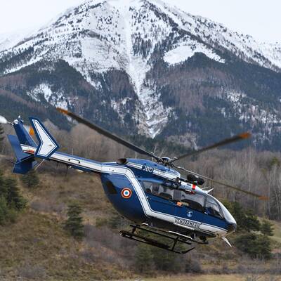 Aktuelle Bilder vom Einsatz 