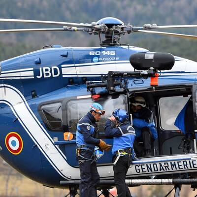 Aktuelle Bilder vom Einsatz 