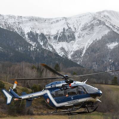 Aktuelle Bilder vom Einsatz 