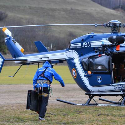 Aktuelle Bilder vom Einsatz 