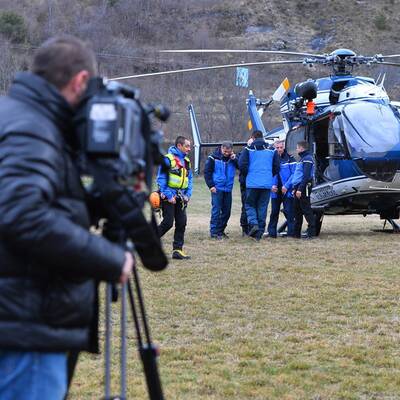 Aktuelle Bilder vom Einsatz 