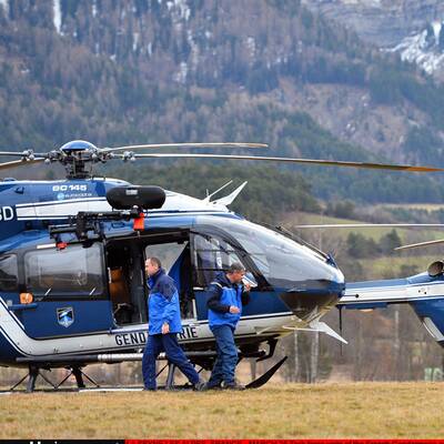 Aktuelle Bilder vom Einsatz 