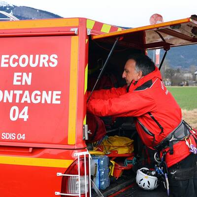 Aktuelle Bilder vom Einsatz 