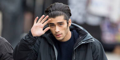 Zayn Malik