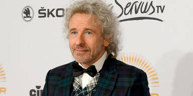 Thomas Gottschalk