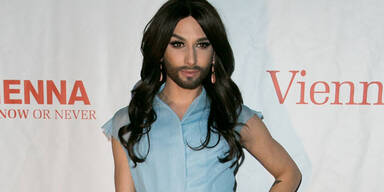 Conchita Wurst