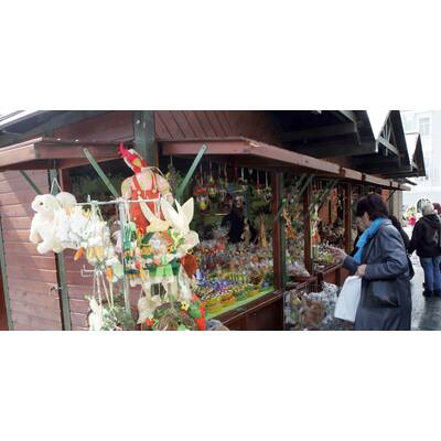 Wiens schönster Ostermarkt