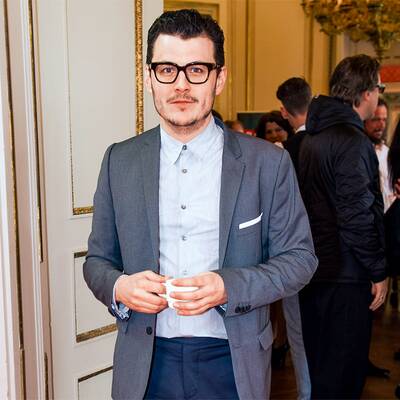 Roman Rafreider (46)