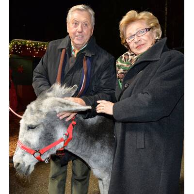 Karl Moik (1938 - 2015): Sein Leben in Bildern