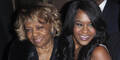 Cissy Houston & Bobbi Kristina Brown