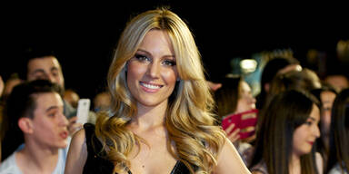 Edurne aus Spanien