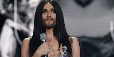 Conchita Wurst