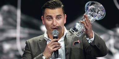 Andreas Gabalier