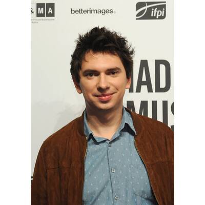 Die Stars bei den Amadeus Awards 2015