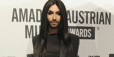 Amadeus Awards, Conchita Wurst