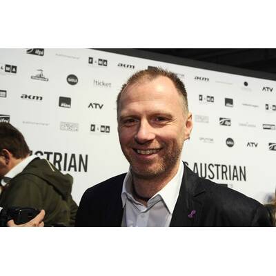 Die Stars bei den Amadeus Awards 2015