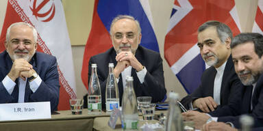 Durchbruch im Atompoker mit Iran