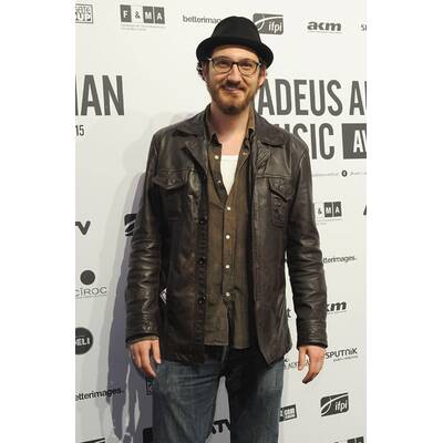 Die Stars bei den Amadeus Awards 2015