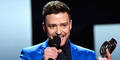 Justin Timberlake