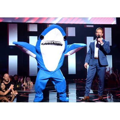 iHeartRadio Awards: Alle Stars