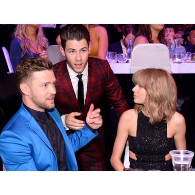 iHeartRadio Awards: Alle Stars