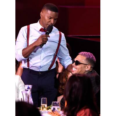 iHeartRadio Awards: Alle Stars