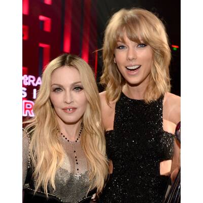 iHeartRadio Awards: Alle Stars