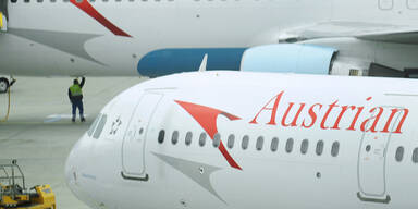 Rauchende Kaffeemaschine: AUA muss umkehren