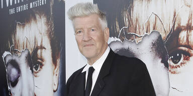 David Lynch