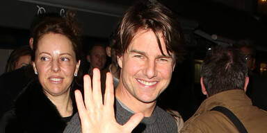 Tom Cruise