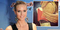 Heidi Klum: Burger