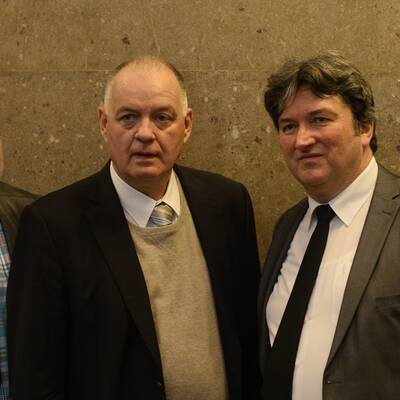 Der Aliyev-Prozess in Wien