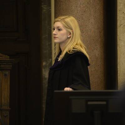 Der Aliyev-Prozess in Wien