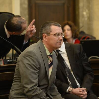 Der Aliyev-Prozess in Wien