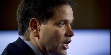 Marco Rubio tritt bei US-Pr&auml;sidentenwahl an