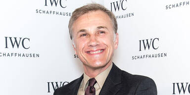 Christoph Waltz