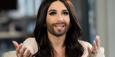 Conchita Wurst