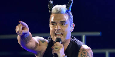 Robbie Williams