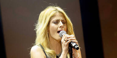 Maria Elena Kyriakou aus Griechenland