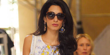 Amal Clooney