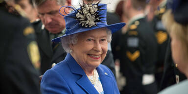 Queen Elizabeth