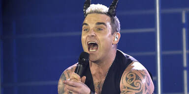 Robbie Williams