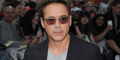 Robert Downey Jr.