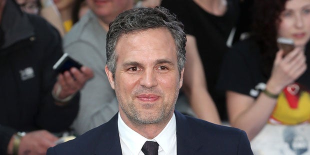 Mark Ruffalo