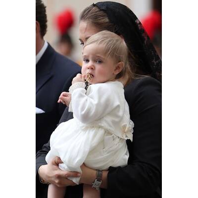 Prinzessin Elisabeth von Belgien