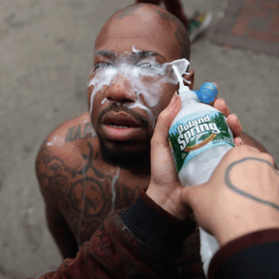 Schwere Krawalle in Baltimore