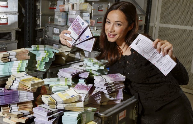 Drei Wiener teilen sich 10 Millionen