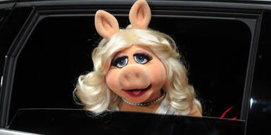 Miss Piggy