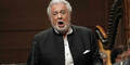 Placido Domingo